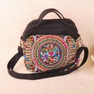 Ethnic Bag 2015 New Ethnic Embroidery Bags Handmade Canvas Vintage Boho Bag Dslr Camera Bag For Wome