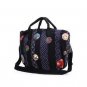 2016 Women Vintage Shoulder Bag Bohemian Hippie Gypsy Boho Big Bag National Vintage Hobo Crossbody B