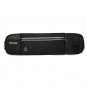 40*10cm Anti-theft Waist Pack Exercise Chest Waist Bags Waterproof Male Functional Fanny Bag Money P