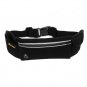 40*10cm Anti-theft Waist Pack Exercise Chest Waist Bags Waterproof Male Functional Fanny Bag Money P
