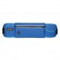 40*10cm Anti-theft Waist Pack Exercise Chest Waist Bags Waterproof Male Functional Fanny Bag Money P