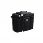 High quality Waterproof Picnic lunch bag insulated Portable Fabric Thermal Cooler Bag Large Volume