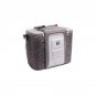 High quality Waterproof Picnic lunch bag insulated Portable Fabric Thermal Cooler Bag Large Volume