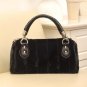 2017 new women\'s autumn and winter rabbit fur handbags luxury fashion brand designer bag Messenger