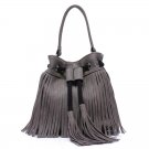 Luxury Handbags Women Designer Brand Famous gypsy Shoulder Bag Female Vintage Pu Leather Crossbody S