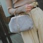 Luxury Brand Women\'s Shoulder Bag 2017 Fashion New Women Handbags High quality Soft Plush Women Tot