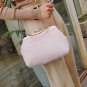 Luxury Brand Women\'s Shoulder Bag 2017 Fashion New Women Handbags High quality Soft Plush Women Tot