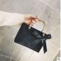 Vintage Ladies Velvet Bag Designer Handbag Quality High Chain Bow Tote bags for women 2017 sac a mai