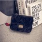 New Winter Women\'s Velvet Handbag Messenger Bag Cross body Shoulder Bags Small Mini Casual Travel S