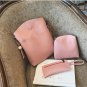 3pcs/1Set New Arrival Brief Big Capacity Female Wallet Handbag Fashion Shoulder Messenger Bag Set #1