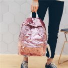 ADIYATE Women Velvet Backpack Bunny Velour Velvet Book Bag Schoolbag Backpack Mochila Feminina Femal