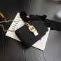 Golden Finger Brand High Quality Velvet Bag Fashion Women Bags Shoulder Letter Handbags Small Fashio