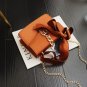 Golden Finger Brand High Quality Velvet Bag Fashion Women Bags Shoulder Letter Handbags Small Fashio