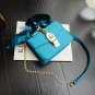 Golden Finger Brand High Quality Velvet Bag Fashion Women Bags Shoulder Letter Handbags Small Fashio