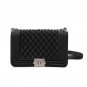 Golden Finger Brand Big Big Handbag Quilted Chain Velvet Bag High Quality Chain Ladies Crossbody Bag