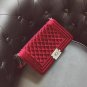 Golden Finger Brand Big Big Handbag Quilted Chain Velvet Bag High Quality Chain Ladies Crossbody Bag