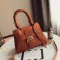 Fashion Velvet Lady Handbag Temperament Chain Bow Crossbody Bag Women PU Leather Messenger Bag Femal
