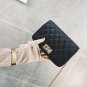 BEWITU Velvet Crossbody Bag Luxury Handbags Designer Brand Ladies Chain Velour Messenger Bags Women 
