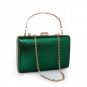 Evening Bags Flower Crystal Clutch Evening Clutches Women Wedding Party Purse Wallet Female pouch Wr