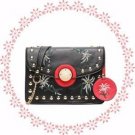 Hot Good Quality Women Shoulder Bag Ladies Tote Leather Handbags Chain Flower Women Bags Bolsas Fema
