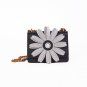 Women Messenger Bags Good Quality Women Shoulder Bag Ladies Chain Clutches Flower Women Cross-body B