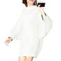 Winter Turtleneck knitted sweater women Autumn fashion Long Sleeve Casual Warm Knitting Pullover sex