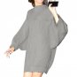 Winter Turtleneck knitted sweater women Autumn fashion Long Sleeve Casual Warm Knitting Pullover sex