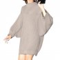 Winter Turtleneck knitted sweater women Autumn fashion Long Sleeve Casual Warm Knitting Pullover sex