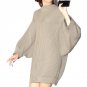 Winter Turtleneck knitted sweater women Autumn fashion Long Sleeve Casual Warm Knitting Pullover sex