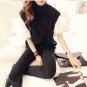 Women\'s turtleneck thick warm long knit sweaters pullovers female vest 2017 New fall winter ladies