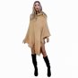 2017 Autumn Winter Women Turtleneck Sweaters Loose Warm Knitted Sleeveless Pullovers Female Vintage