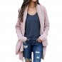 Fashion Open Stitch Sweaters Autumn Winter Knit Cardigans Long Sleeve Loose Women Sweaters Warm Top 