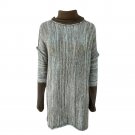2017 New Autumn Winter Women Sweaters Thicked Keep Warm Turtleneck Lady Solid Color Knitted Long Sle