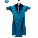 Cardigan Sweaters Women 2017 Spring Autumn Cashmere Knitted Single Breasted O-Neck Plain Knitwear Bo