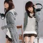 Women Long Sleeve Autumn Winter Warm Sweaters Knitted Cardigan 2016 Fashion Loose Sweater Female Out