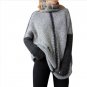Six senses women sweater long sleeve turtleneck Knitted Sweater autumn winter Fashion Outerwear Pull