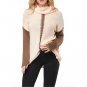 Six senses women sweater long sleeve turtleneck Knitted Sweater autumn winter Fashion Outerwear Pull