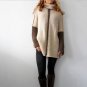 2017 New Long Sweater Dresses Women Autumn And Winter Sweater Dresses Slim Turtleneck Long Knitted D