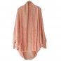 Autumn 2017 Open-Front Women Cardigan Fashion Long Sleeves Draped Longline Knitted Cardigans Women S