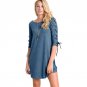 Vestidos 2017 Newest Criss Cross Lace Up Dress Long Sleeve Casual Sexy Night Club Wear Bandage Winte