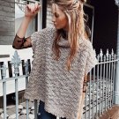 BKLD 2017 Autumn New Turtleneck Sleeveless Long Virgin Killer Sweater Knitted Sexy Irregular Women S