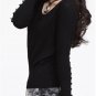 Sweaters 2017 Women Fashion Winter Women Sweater Pullovers Collapse Cashmere Sweater Loose Pullover