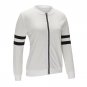 Women Tops New Autumn Spring Long Sleeve Fashion Stripe Cardigan Top Coat Jacket Outwear Blouse Free