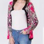 Spring Jacket Women Basic Jackets Women Boho Coats Suede Cheap Winter Clothes Female Bomber Jacket