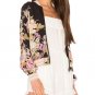 Jelly Women Jackets Front Stand Collar Long Sleeve Feminina Basic Jacket Coat Outwear Camo Jacket Bo