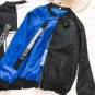 Plus size Women Basic Coats Autumn Women bomber jacket 2017 Long Sleeve Loose Female Coat Casual Gir