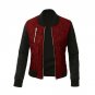 2017 Autumn Women Basic Coat Casual Long Sleeve Bomber Jacket Fall Winter Fashion Coats Thicken Outw