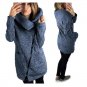 good quality bomber jacket women 2017 harajuku winter women\'s spring coat female corduroy jackets 5