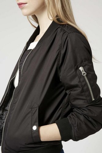 2017 New Spring Autumn Women Solid Flight Bomber Army Green Jackets Lady Casual Baseball Coat outerw