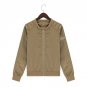 2017 Good Quality fashion plus size solid bomber jacket Women casual coat cool basic down jacket Pad